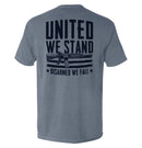 United We Stand Disarmed We Fall
