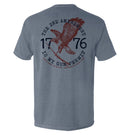 The 2nd Amendment is my Gun Permit