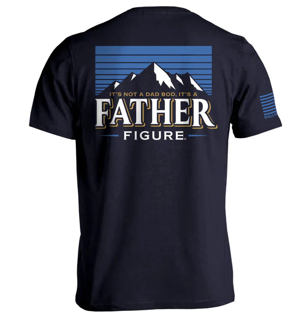 Father Figure Tee