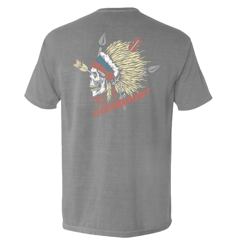 Trust the Government