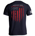 American by Birth Patriot by Choice