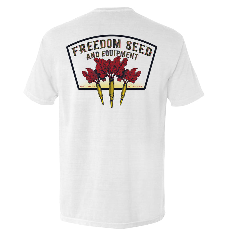 Freedom Seed and Equipment