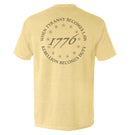 When Tyranny Becomes Law 1776