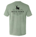 Buck Fiden