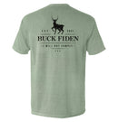 Buck Fiden