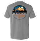 Camping Without Beer is Just Sitting in the Woods