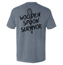 Wooden Spoon Survivor