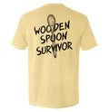 Wooden Spoon Survivor