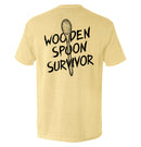 Wooden Spoon Survivor
