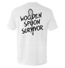 Wooden Spoon Survivor