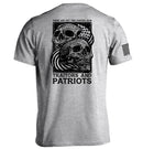 Traitors and Patriots