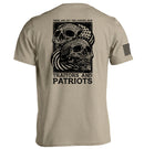 Traitors and Patriots