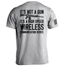 High Speed Wireless Communication Device (Black)