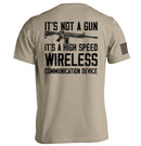 High Speed Wireless Communication Device (Black)