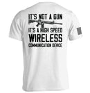 High Speed Wireless Communication Device (Black)