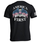 America First
