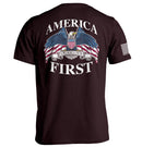 America First