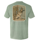 The Original Homeland Security