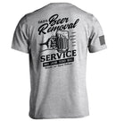 Dad's Beer Removal Service