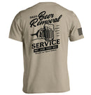 Dad's Beer Removal Service
