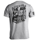 The Forest was Shrinking