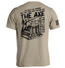 The Forest was Shrinking