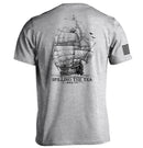 Spilling the Tea Since 1773