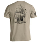 Spilling the Tea Since 1773