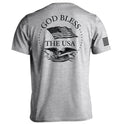 God Bless the USA