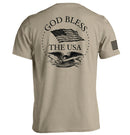 God Bless the USA