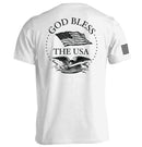 God Bless the USA