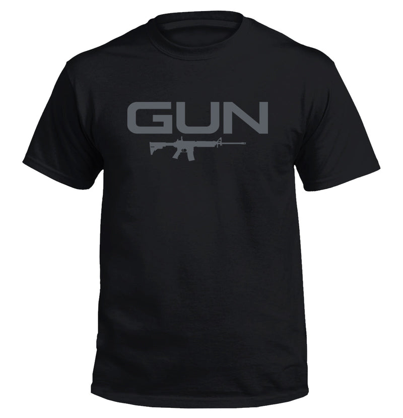 Gun and Son of a Gun