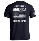 I Miss the America I Grew Up In