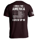 I Miss the America I Grew Up In