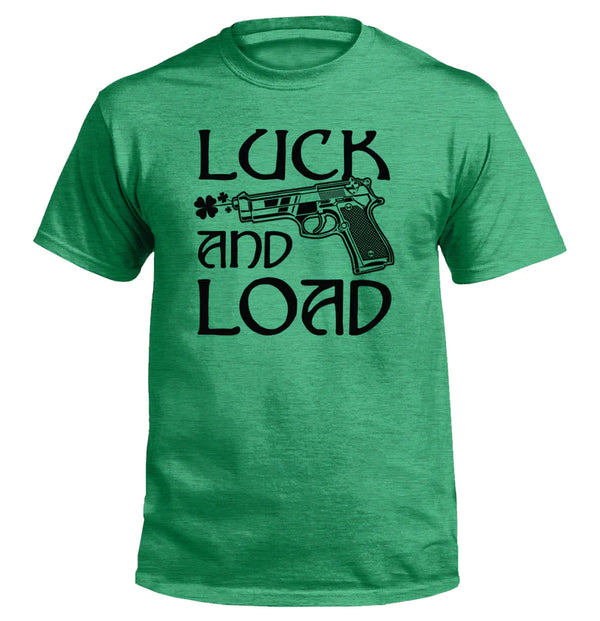 Luck And Load