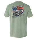 Raise Hell Praise Dale