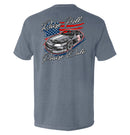 Raise Hell Praise Dale