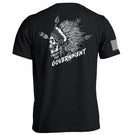 Trust the Government