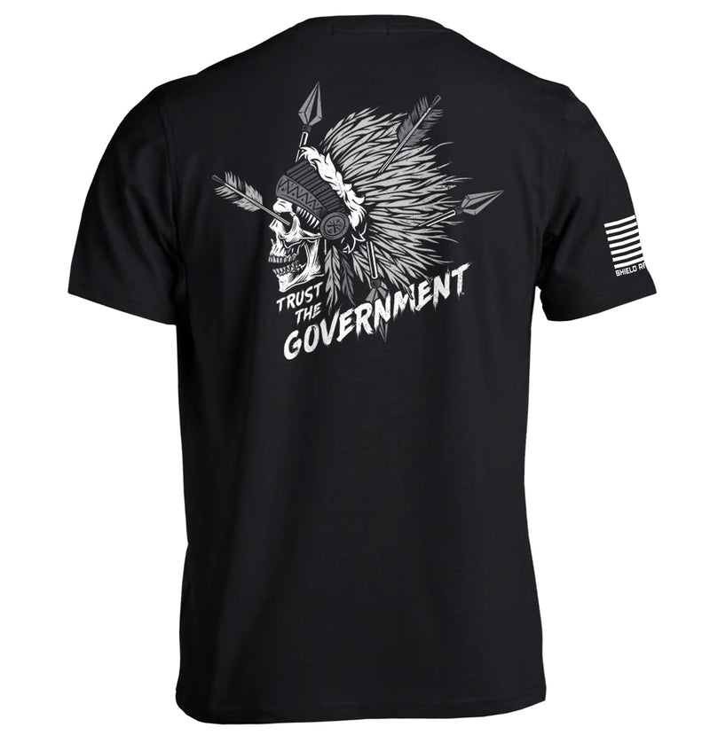 Trust the Government