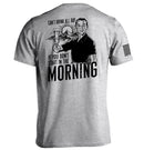 Can't Drink All Day If You Don't