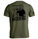 Can't Drink All Day If You Don't