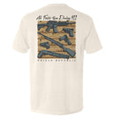 All Faster than Dialing 911 Pocket Tee