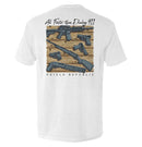 All Faster than Dialing 911 Pocket Tee