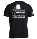 That's Not Going Anywhere