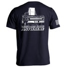 That's Not Going Anywhere