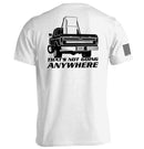 That's Not Going Anywhere