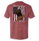 Proud to be an American Bald Eagle