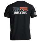 Patriot Mountains (American Flag)