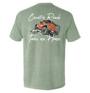 Country Roads Take Me Home