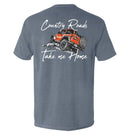 Country Roads Take Me Home